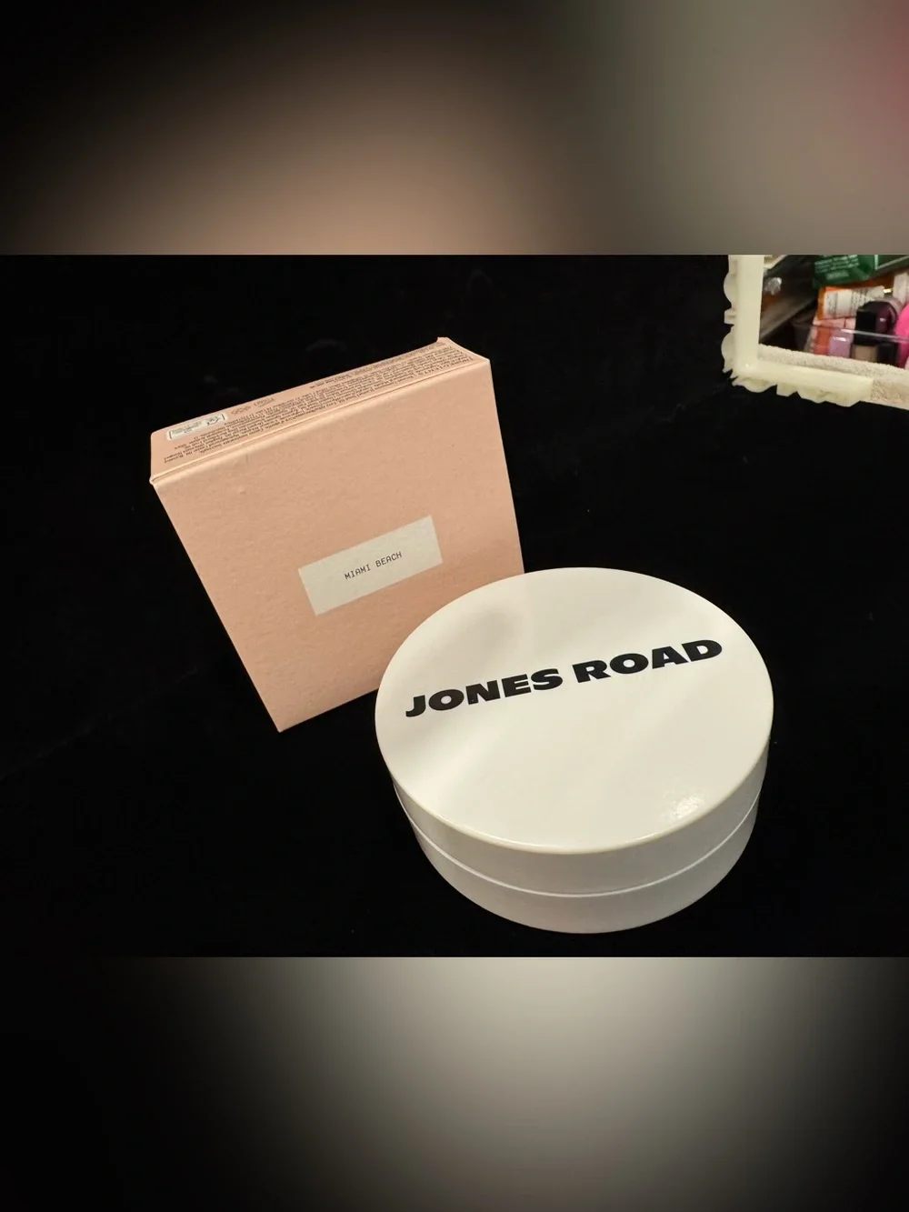 Jones Road brand new
